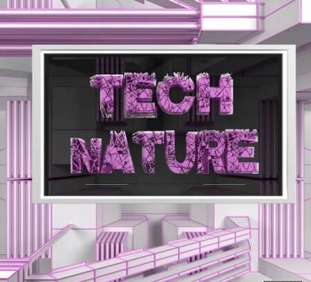 Abstract State Tech Nature WAV